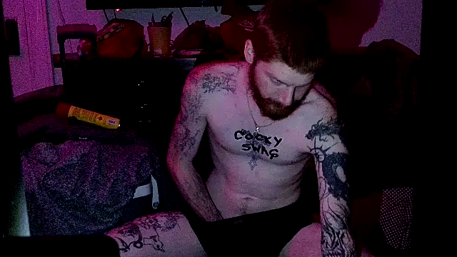 Magnetic127 online show from November 6, 7:44 am