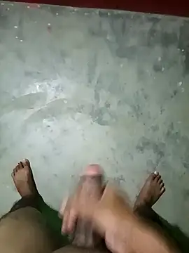 litejohnny online show from April 19, 6:10 pm