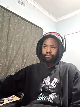 GhostYangempela online show from September 20, 8:42 pm