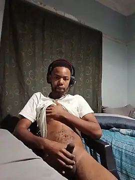 GhostYangempela online show from November 9, 1:31 am