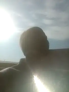 KingBonga online show from October 5, 6:06 am