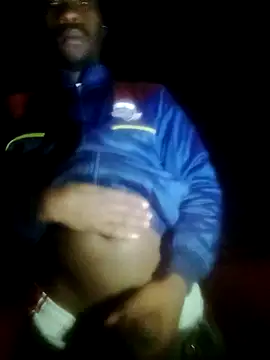 KingBonga online show from October 15, 2:30 am