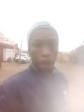 KingBonga online show from October 21, 5:43 am