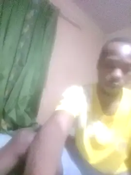 KingBonga online show from September 11, 5:01 pm