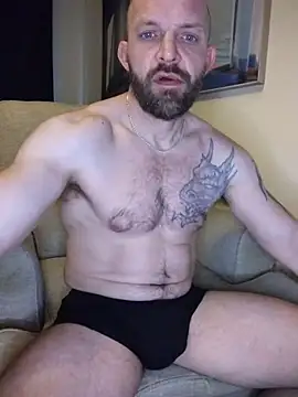 Andrewjames8391 online show from February 9, 12:10 pm