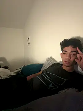 Ryan 12xX online show from September 13, 6:20 pm