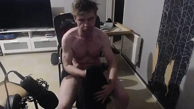 Ahriman58 online show from February 7, 5:58 am