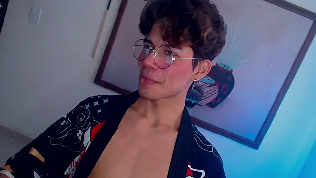 Kaoriimatsuii online show from November 20, 2:05 pm