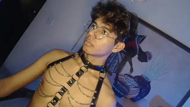 Kaoriimatsuii online show from November 3, 5:22 am