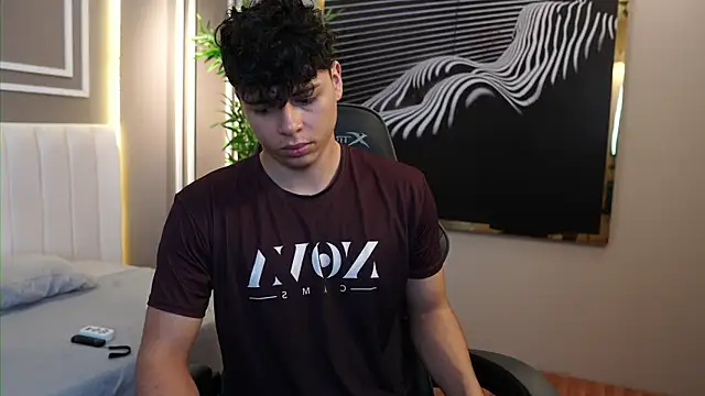 Ethan occonor online show from November 15, 5:15 pm