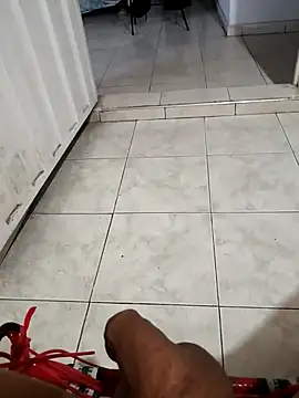 Exoticovergon online show from October 20, 12:20 pm