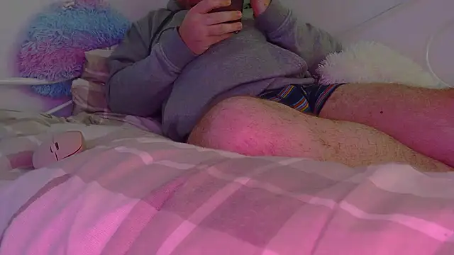 Huntsman41X online show from December 13, 11:11 pm