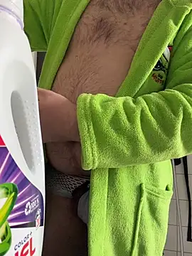 Lars2306 online show from April 3, 11:51 am