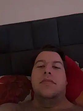 Lars2306 online show from November 20, 12:15 pm