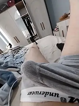 Baba435632 online show from February 16, 1:09 pm