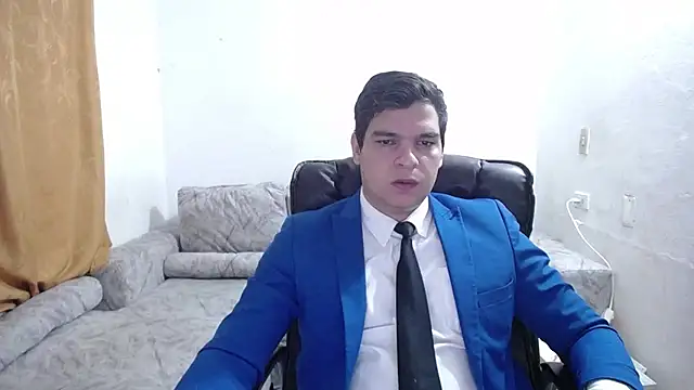 Victor Maitland online show from March 18, 8:12 pm