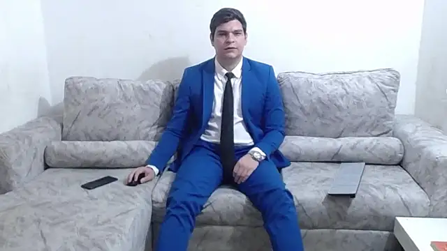 Victor Maitland online show from April 5, 4:09 am