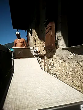 Prince-sexy online show from September 20, 12:27 pm