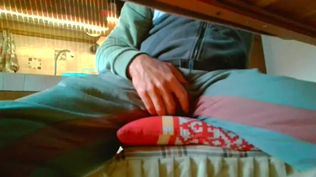 Prince-sexy online show from September 26, 6:44 am