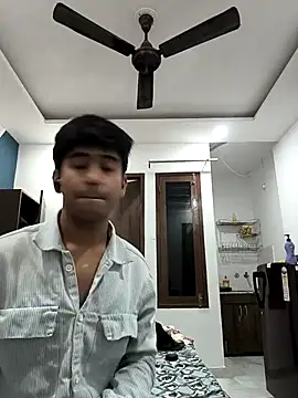 clasperhancock online show from October 31, 3:26 pm