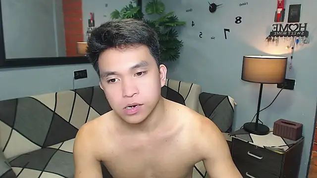 KingMateoGrey online show from December 18, 4:47 pm