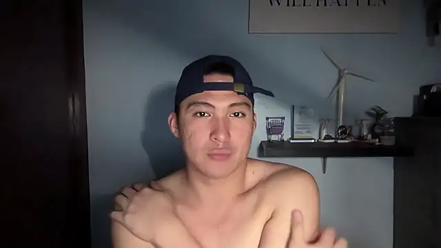 lovely jay online show from January 10, 2:32 pm