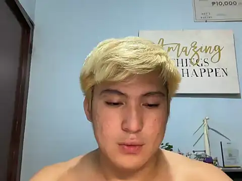 lovely jay online show from June 19, 2:00 pm