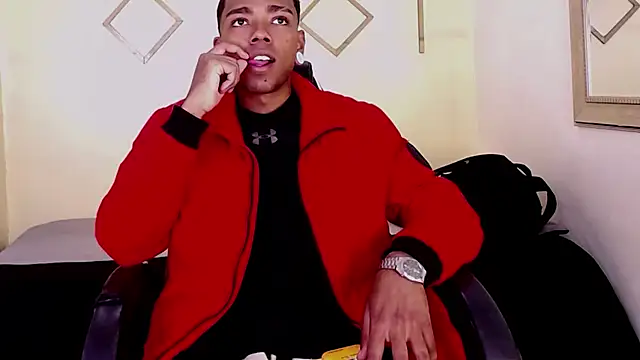 CollemanStone online show from November 26, 3:20 am