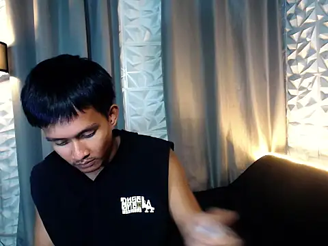 prince elaijah online show from March 14, 12:45 pm