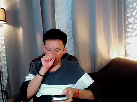 prince elaijah online show from March 25, 8:18 am