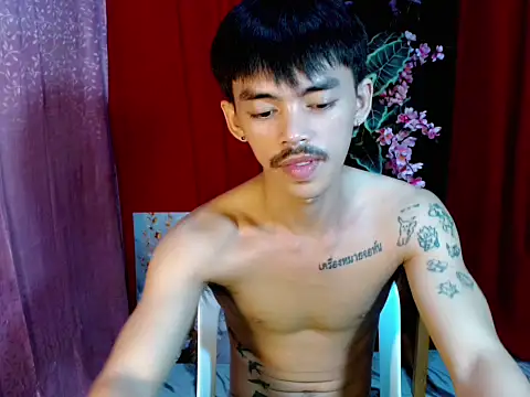 urhunky boy online show from June 30, 5:36 pm