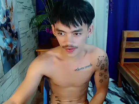 urhunky boy online show from June 22, 9:08 pm