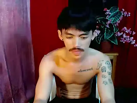 urhunky boy online show from July 16, 2:57 pm