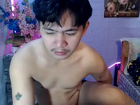 Albertx Destroyer69 online show from July 12, 2:35 am