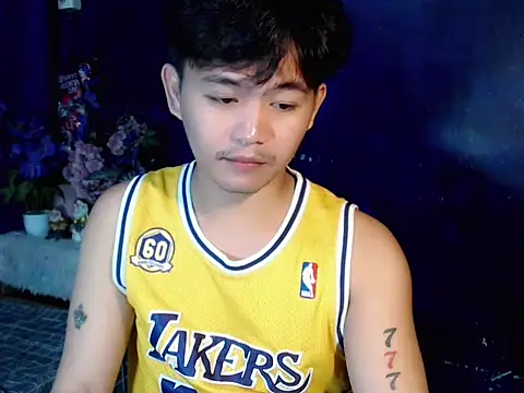 Albertx Destroyer69 online show from February 25, 1:06 am