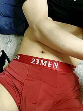 Koreanjjc online show from May 6, 3:34 pm
