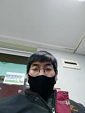 Koreanjjc online show from February 3, 6:46 pm