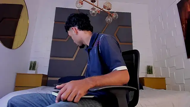 Thiagoferreti online show from November 17, 7:28 pm