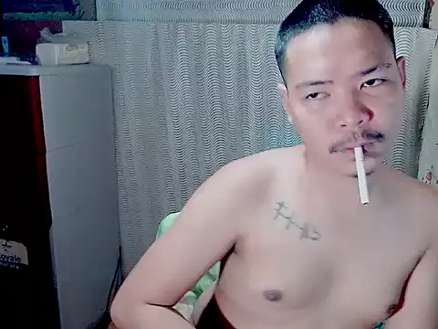 MANIACasianX online show from October 29, 10:45 pm