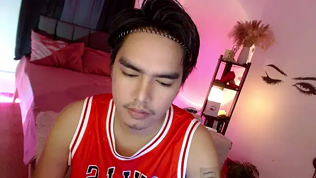 Snapshot of JakeXolsen chatting on September 16, 7:47 pm JakeXolsen online show from September 16, 7:47 pm