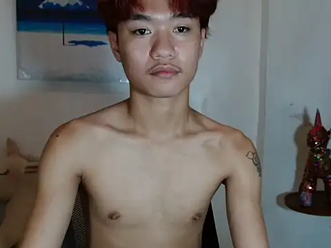 ur little secret online show from October 12, 3:17 pm