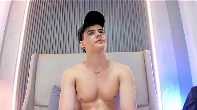 BenitoSaenz online show from March 20, 1:26 pm