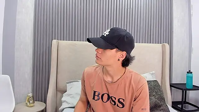 BenitoSaenz online show from September 15, 11:55 am