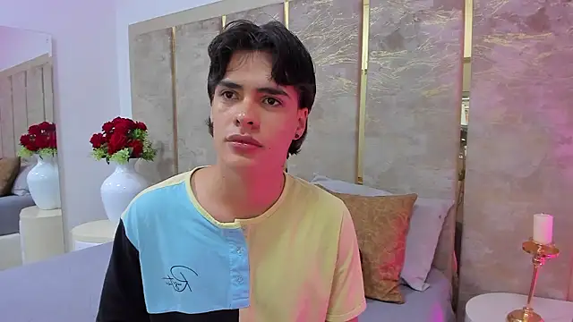 BenitoSaenz online show from January 15, 7:49 pm