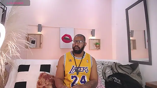 King Malik online show from September 14, 1:13 pm