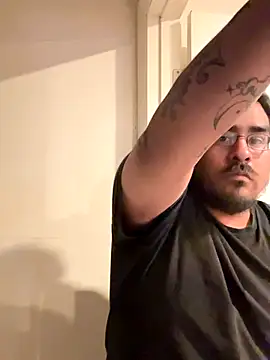 Matty G88 online show from October 15, 2:08 am