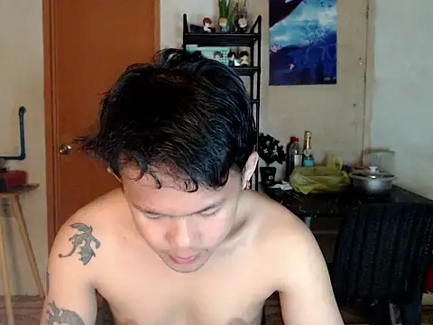 twink asianbunny online show from January 14, 12:21 pm