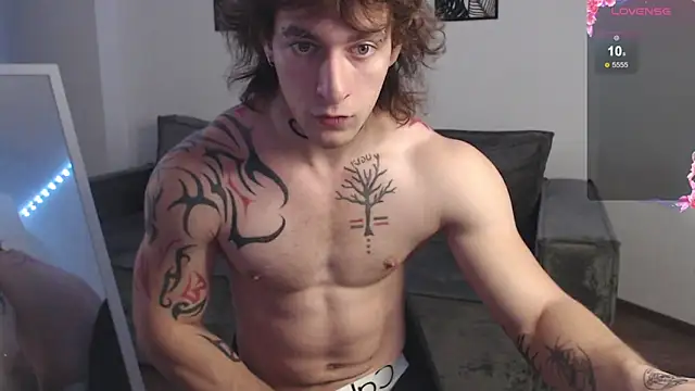 Brendan  Piks online show from October 5, 9:46 am