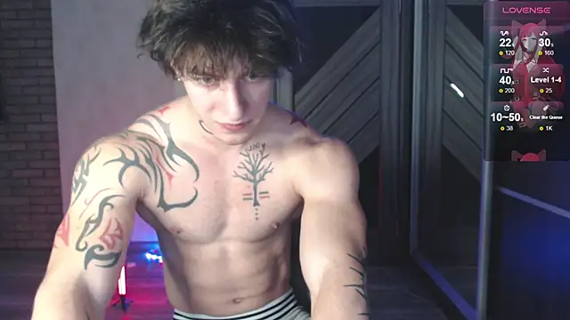 Brendan  Piks online show from November 25, 8:05 am