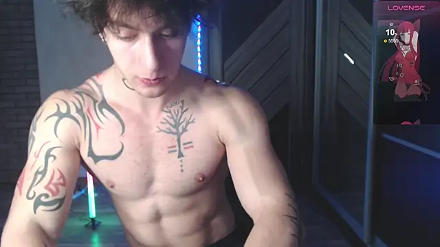 Brendan  Piks online show from November 26, 8:06 am